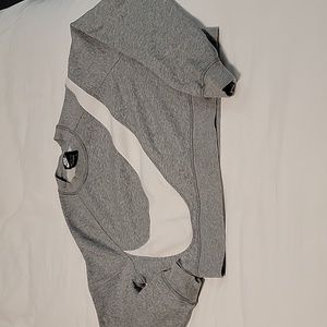 Nike Cropped Swearer